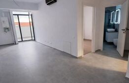 Apartament 2 camere, modern cu terasă generoasă, Bloc nou, La cheie