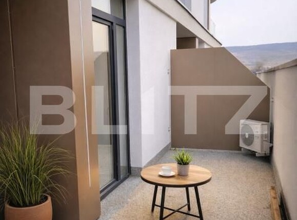 Apartament de vânzare 2 camere Floreşti - 187022AV | BLITZ Cluj-Napoca | Poza1