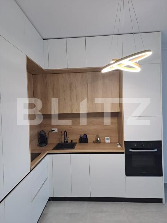 Apartament de vânzare 2 camere Manastur - 187022AV | BLITZ Cluj-Napoca | Poza2