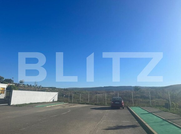 Teren de vânzare Sopor - 187023TV | BLITZ Cluj-Napoca | Poza3