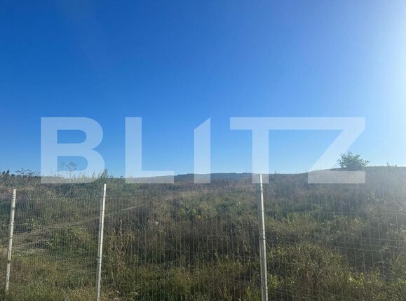 Teren de vânzare Sopor - 187023TV | BLITZ Cluj-Napoca | Poza2
