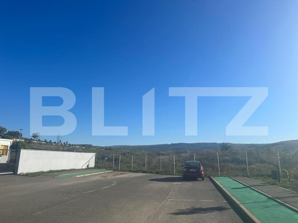 Teren de vânzare Sopor - 187023TV | BLITZ Cluj-Napoca | Poza3