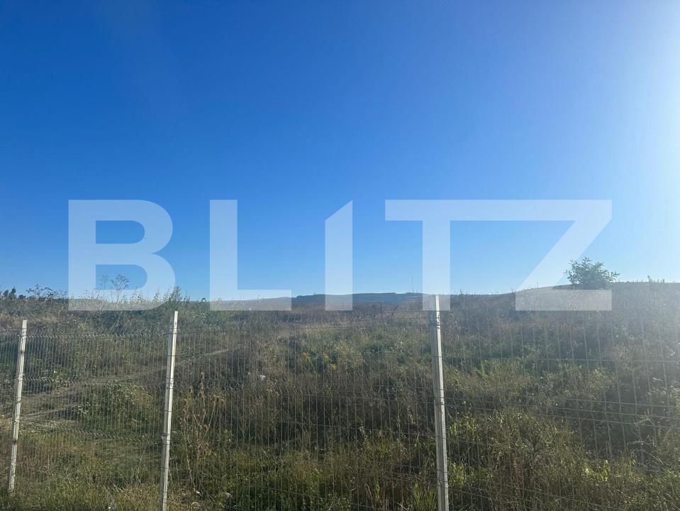 Teren de vânzare Sopor - 187023TV | BLITZ Cluj-Napoca | Poza2