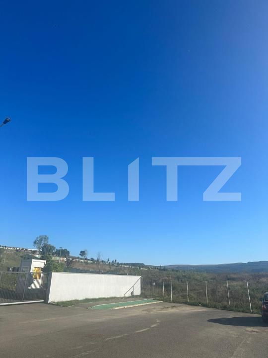 Teren de vânzare Sopor - 187023TV | BLITZ Cluj-Napoca | Poza4