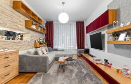 Casă individuală - Cartier Manastur 