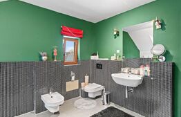 Casă individuală - Cartier Manastur 