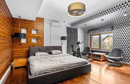 Casă individuală - Cartier Manastur 