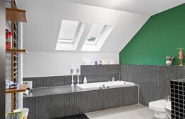 Casă individuală - Cartier Manastur 