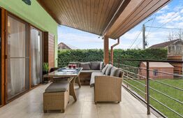 Casă individuală - Cartier Manastur 