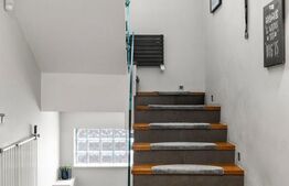 Casă individuală - Cartier Manastur 