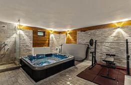 Casă individuală - Cartier Manastur 