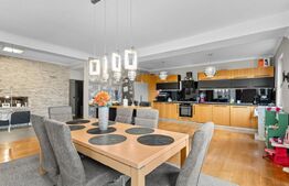 Casă individuală - Cartier Manastur 