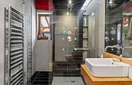 Casă individuală - Cartier Manastur 