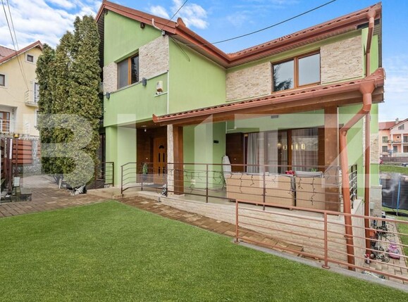 Casa de vânzare 4 camere Manastur - 187028CV | BLITZ Cluj-Napoca | Poza12