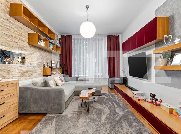 Casa de vânzare 4 camere Manastur - 187028CV | BLITZ Cluj-Napoca | Poza4