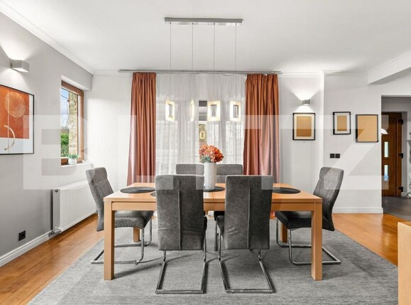 Casa de vânzare 4 camere Manastur - 187028CV | BLITZ Cluj-Napoca | Poza1