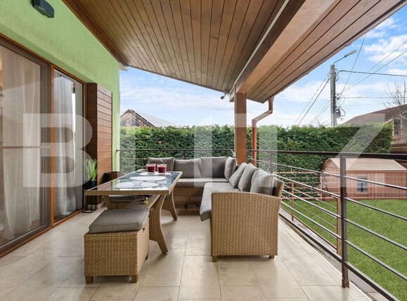 Casa de vânzare 4 camere Manastur - 187028CV | BLITZ Cluj-Napoca | Poza14