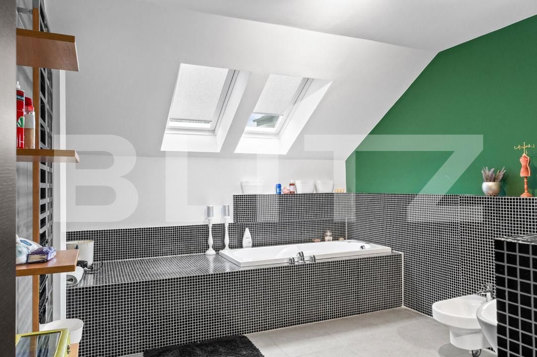 Casa de vânzare 4 camere Manastur - 187028CV | BLITZ Cluj-Napoca | Poza6