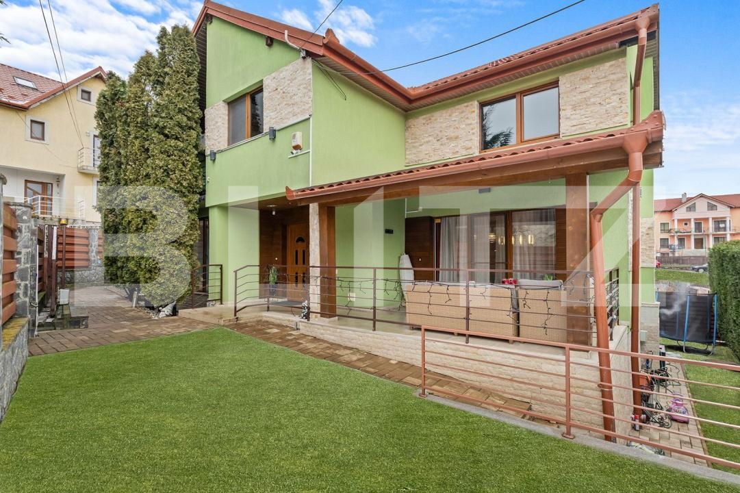 Casa de vânzare 4 camere Manastur - 187028CV | BLITZ Cluj-Napoca | Poza12