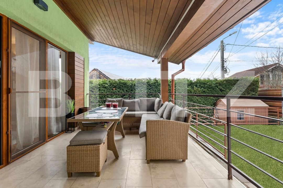 Casa de vânzare 4 camere Manastur - 187028CV | BLITZ Cluj-Napoca | Poza14