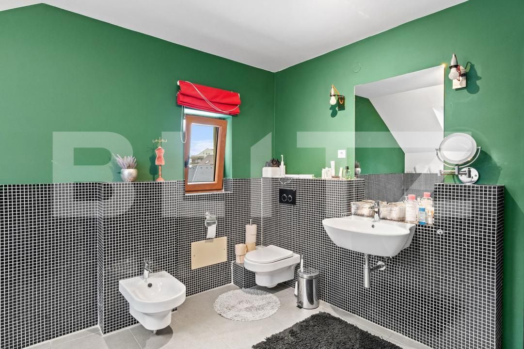 Casa de vânzare 4 camere Manastur - 187028CV | BLITZ Cluj-Napoca | Poza5