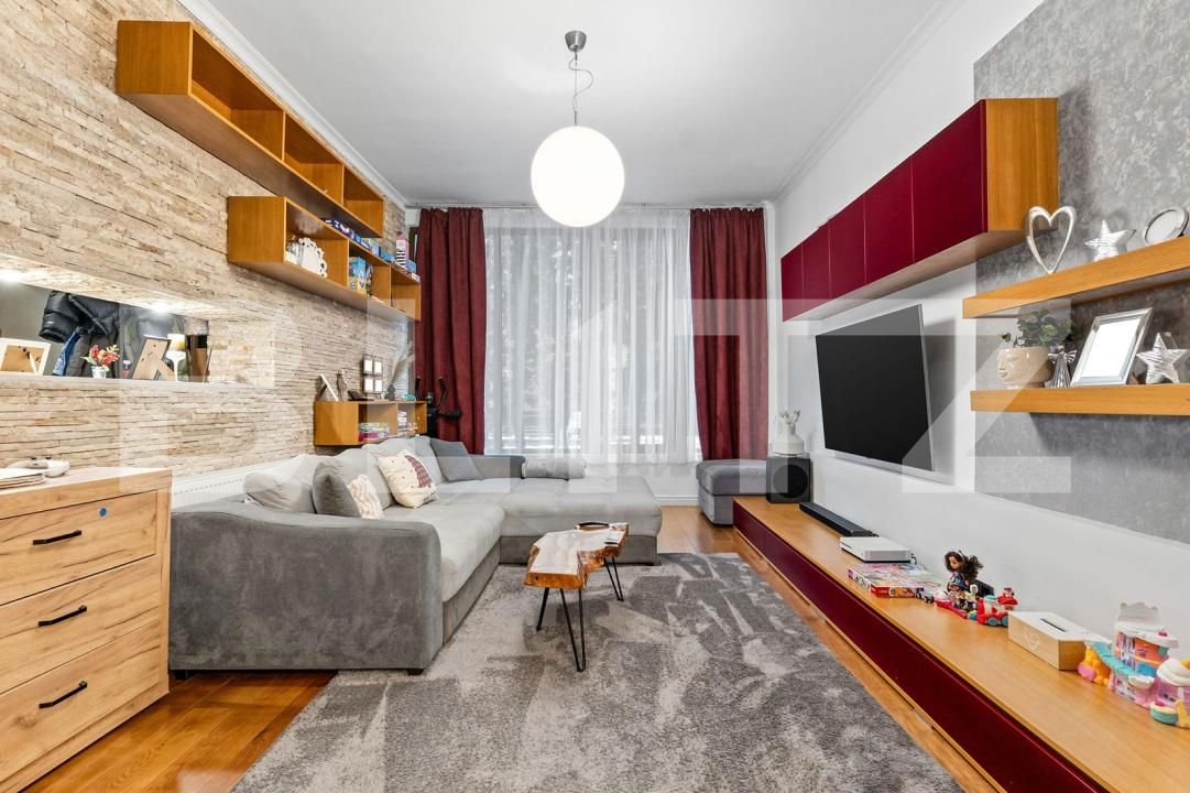 Casa de vânzare 4 camere Manastur - 187028CV | BLITZ Cluj-Napoca | Poza4