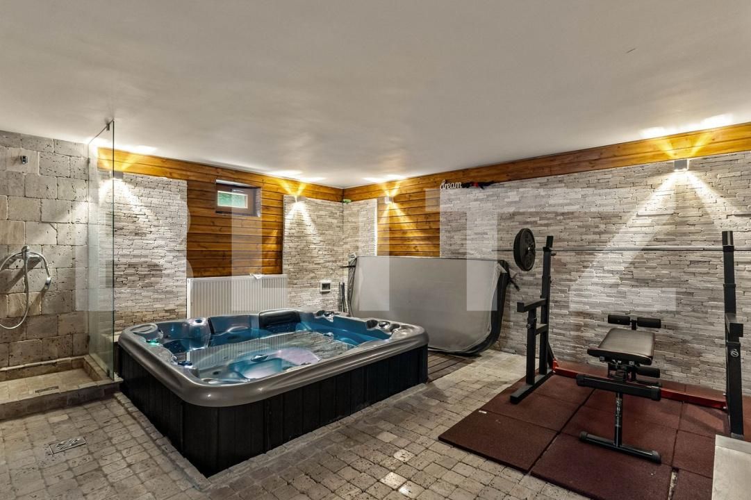 Casa de vânzare 4 camere Manastur - 187028CV | BLITZ Cluj-Napoca | Poza13