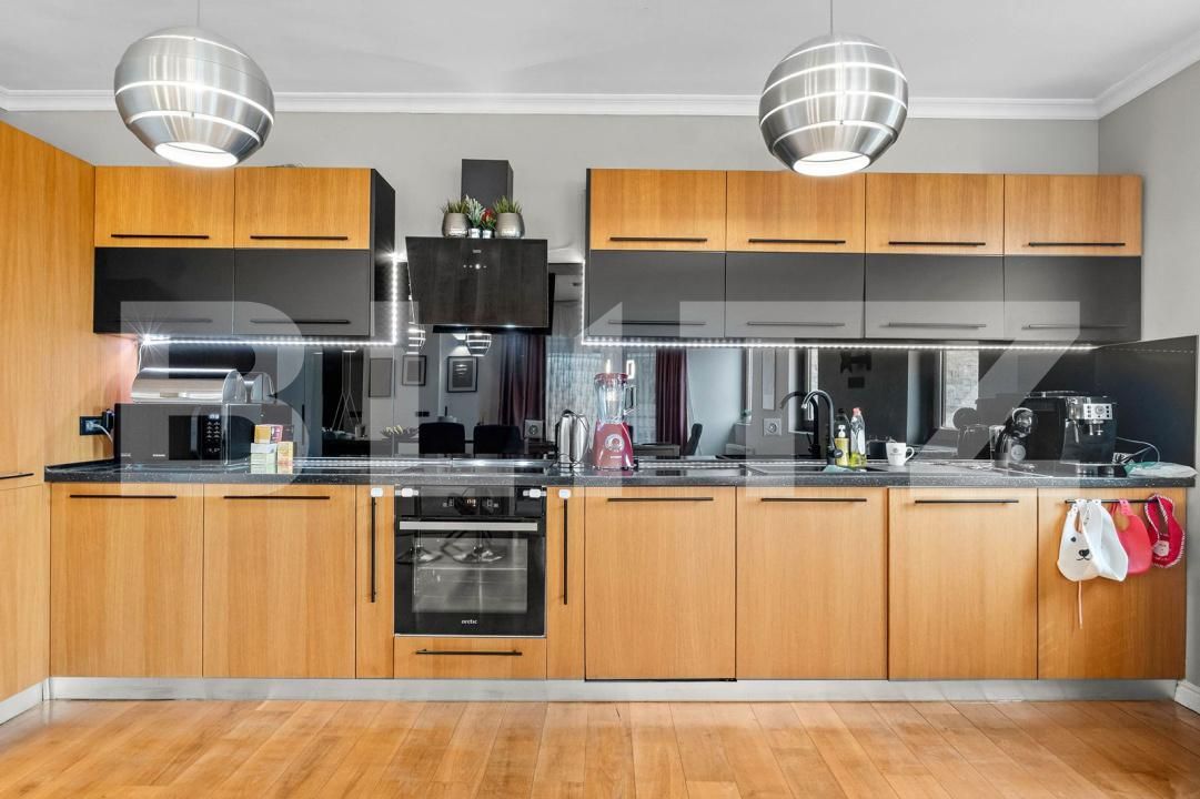 Casa de vânzare 4 camere Manastur - 187028CV | BLITZ Cluj-Napoca | Poza3