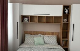 Apartament cu 3 camere, 50 mp, zona Tineretului