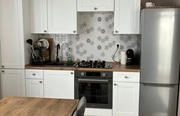 Apartament cu 3 camere, 50 mp, zona Tineretului