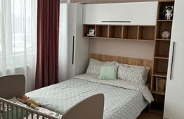 Apartament cu 3 camere, 50 mp, zona Tineretului