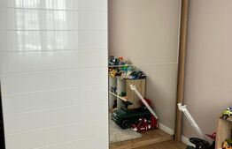 Apartament cu 3 camere, 50 mp, zona Tineretului