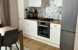 Apartament cu 3 camere, 50 mp, zona Tineretului