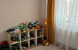 Apartament cu 3 camere, 50 mp, zona Tineretului
