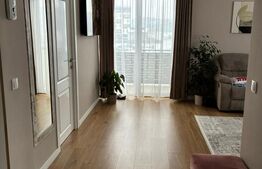 Apartament cu 3 camere, 50 mp, zona Tineretului