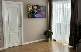 Apartament cu 3 camere, 50 mp, zona Tineretului