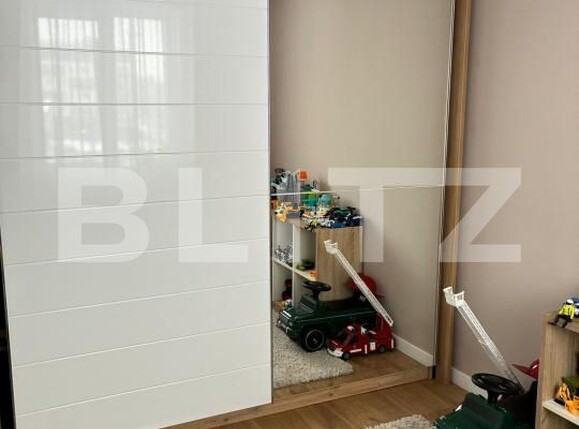 Apartament de vânzare 3 camere Floreşti - 187029AV | BLITZ Cluj-Napoca | Poza11