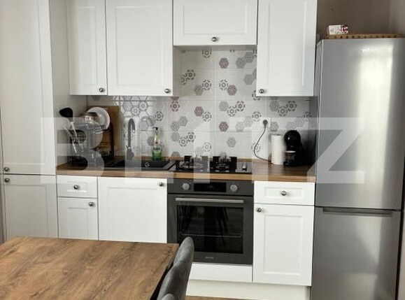 Apartament de vânzare 3 camere Floreşti - 187029AV | BLITZ Cluj-Napoca | Poza4