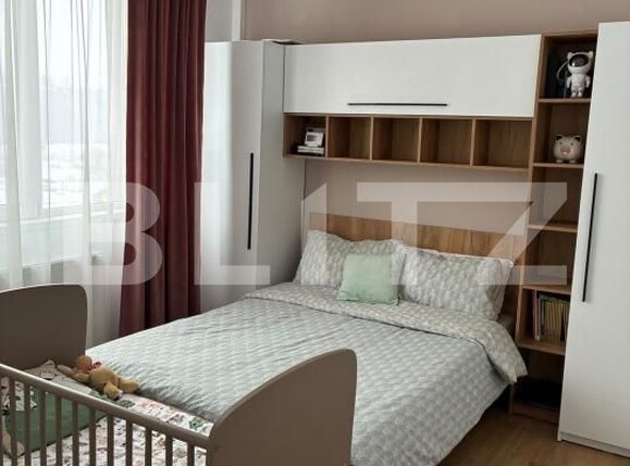 Apartament de vânzare 3 camere Floreşti - 187029AV | BLITZ Cluj-Napoca | Poza1