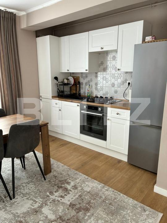 Apartament de vânzare 3 camere Floreşti - 187029AV | BLITZ Cluj-Napoca | Poza3