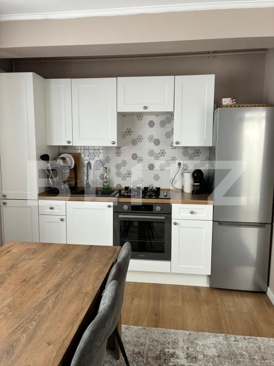 Apartament de vânzare 3 camere Floreşti - 187029AV | BLITZ Cluj-Napoca | Poza4