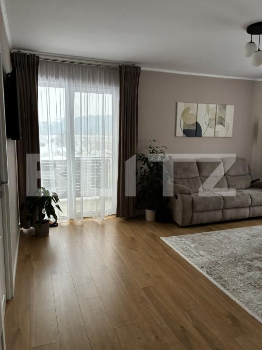 Apartament de vânzare 3 camere Floreşti - 187029AV | BLITZ Cluj-Napoca | Poza5