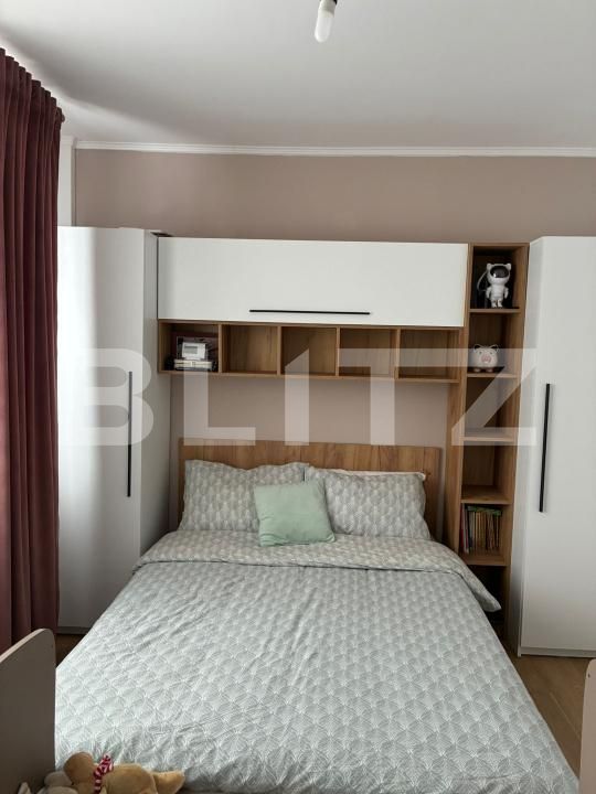 Apartament de vânzare 3 camere Floreşti - 187029AV | BLITZ Cluj-Napoca | Poza2