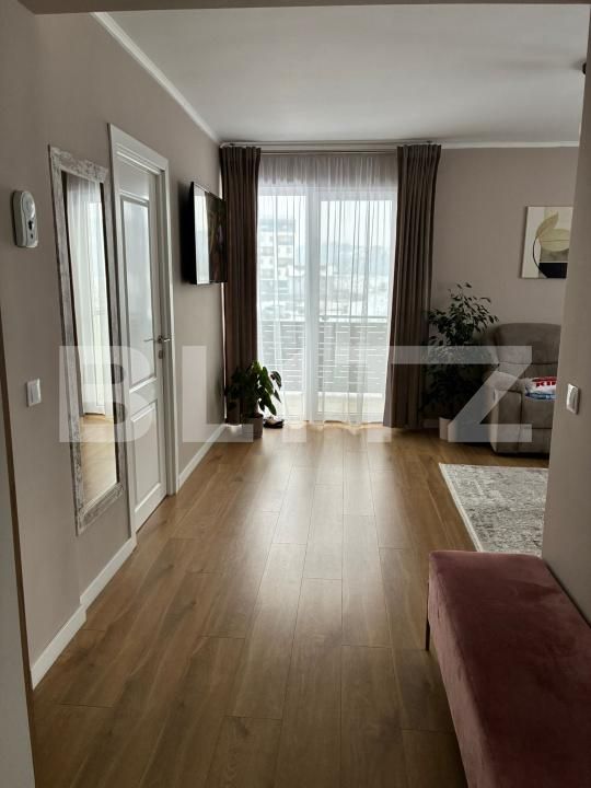 Apartament de vânzare 3 camere Floreşti - 187029AV | BLITZ Cluj-Napoca | Poza9