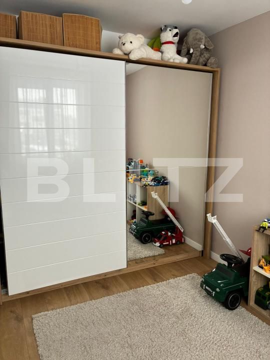 Apartament de vânzare 3 camere Floreşti - 187029AV | BLITZ Cluj-Napoca | Poza11