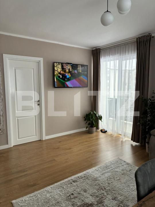Apartament de vânzare 3 camere Floreşti - 187029AV | BLITZ Cluj-Napoca | Poza8
