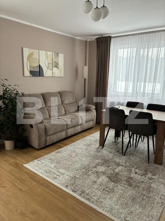 Apartament de vânzare 3 camere Floreşti - 187029AV | BLITZ Cluj-Napoca | Poza6