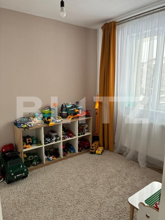Apartament de vânzare 3 camere Floreşti - 187029AV | BLITZ Cluj-Napoca | Poza12
