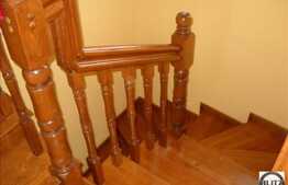 Duplex cu 105 mp utili in zona cu verdeata!