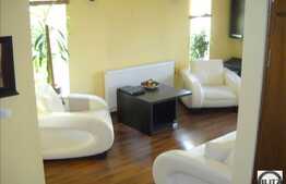 Duplex cu 105 mp utili in zona cu verdeata!